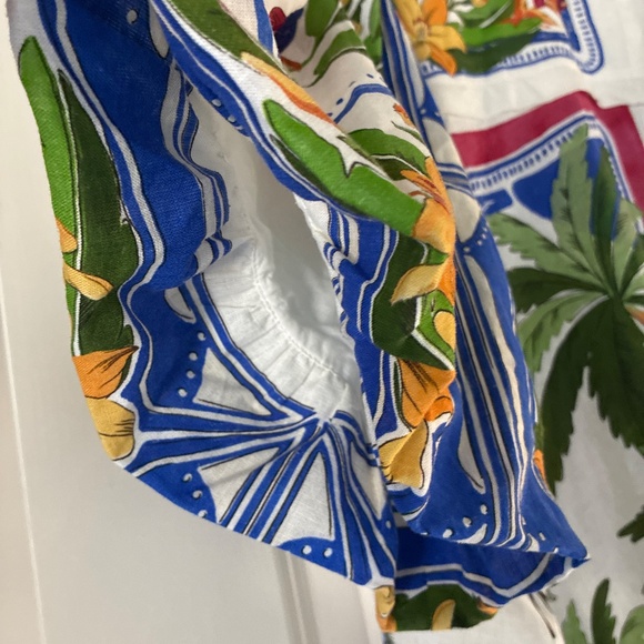 Farm Rio dress - Picture 8 of 8